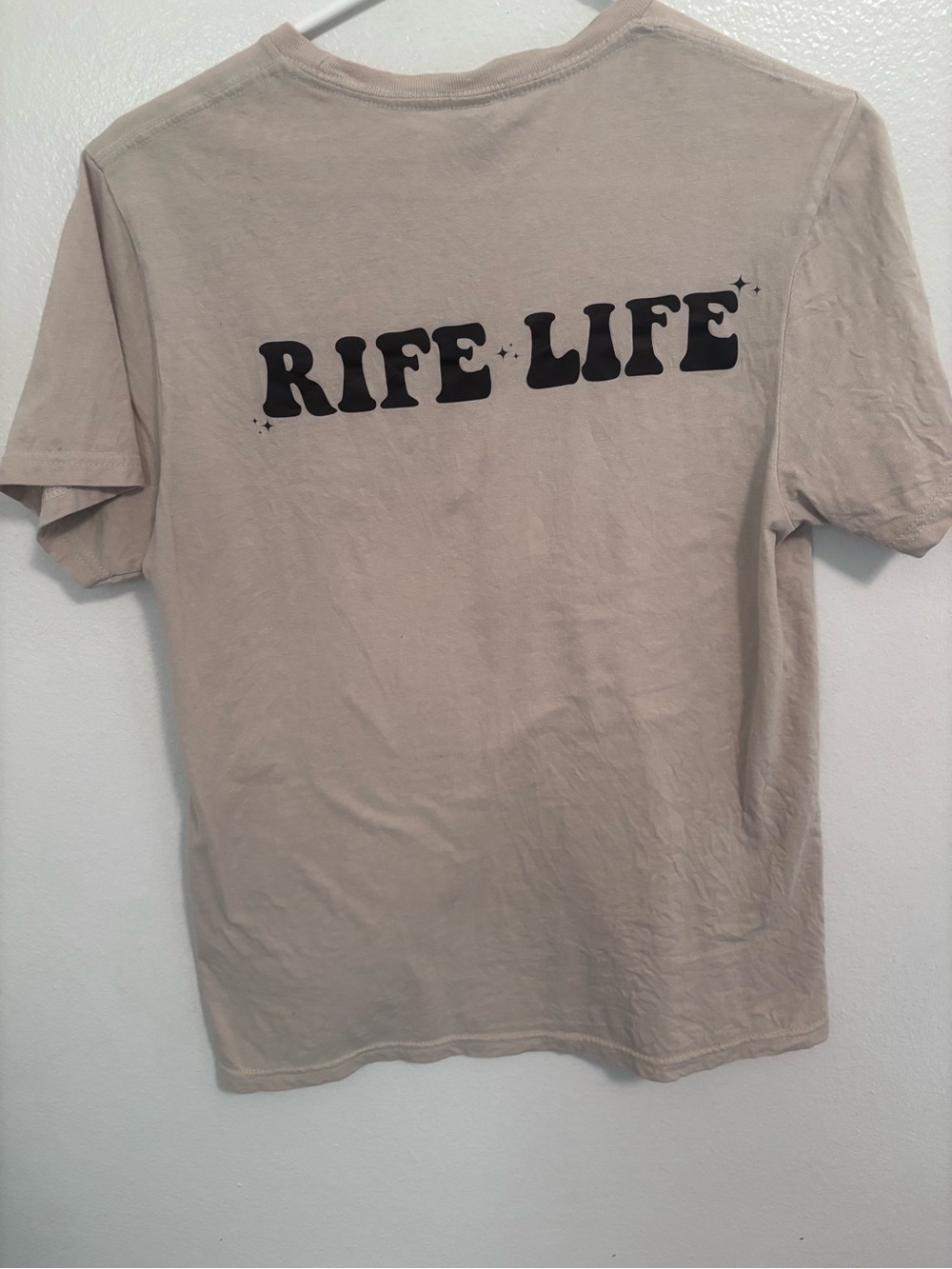 Matt Rife T-Shirt - Picture 4 of 4